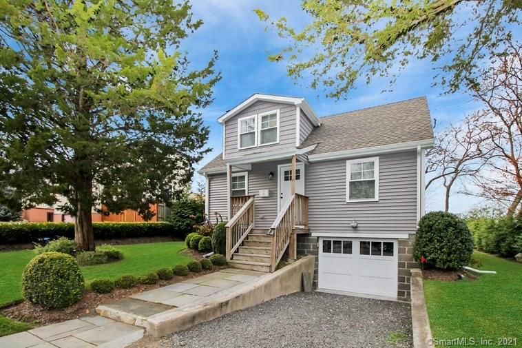 8 Morton St, Norwalk, CT 06854