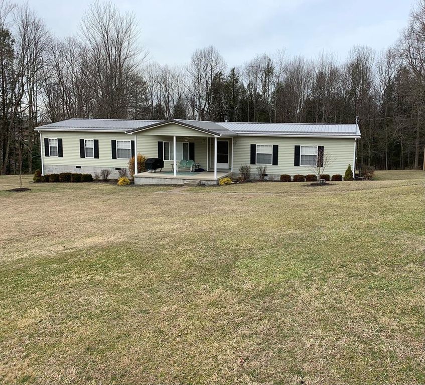57 Edgewood Ln, Mount Lookout, WV 26678 Trulia