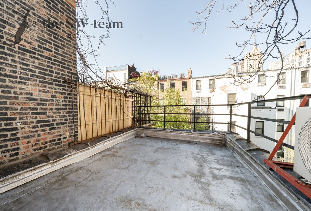 25 W  87th St #4N, New York, NY 10024