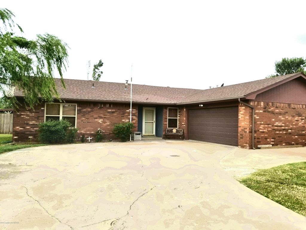108 Cole, Booker, TX 79005 Trulia