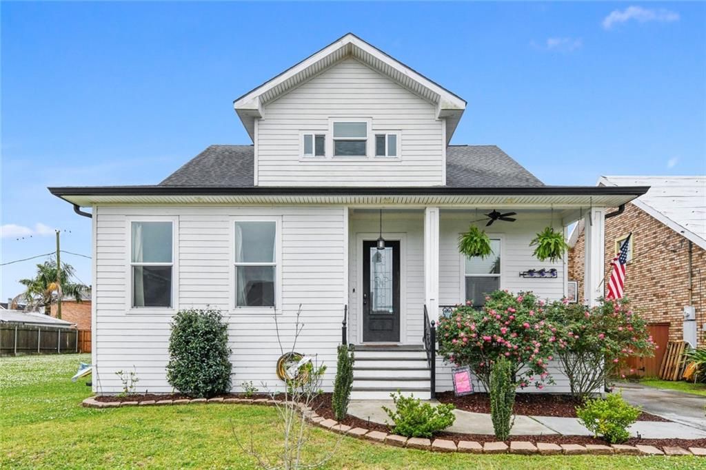 4412 Anais St, Meraux, LA 70075 Trulia