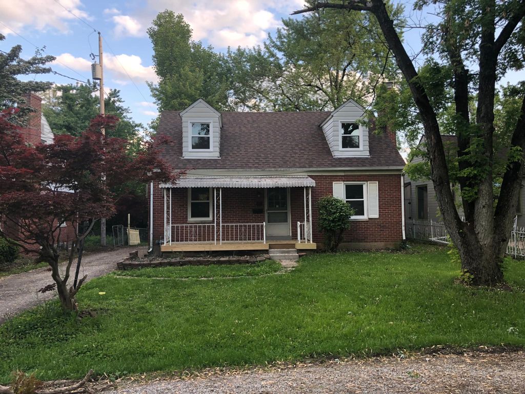 895 W 8th Ave, Columbus, OH 43212