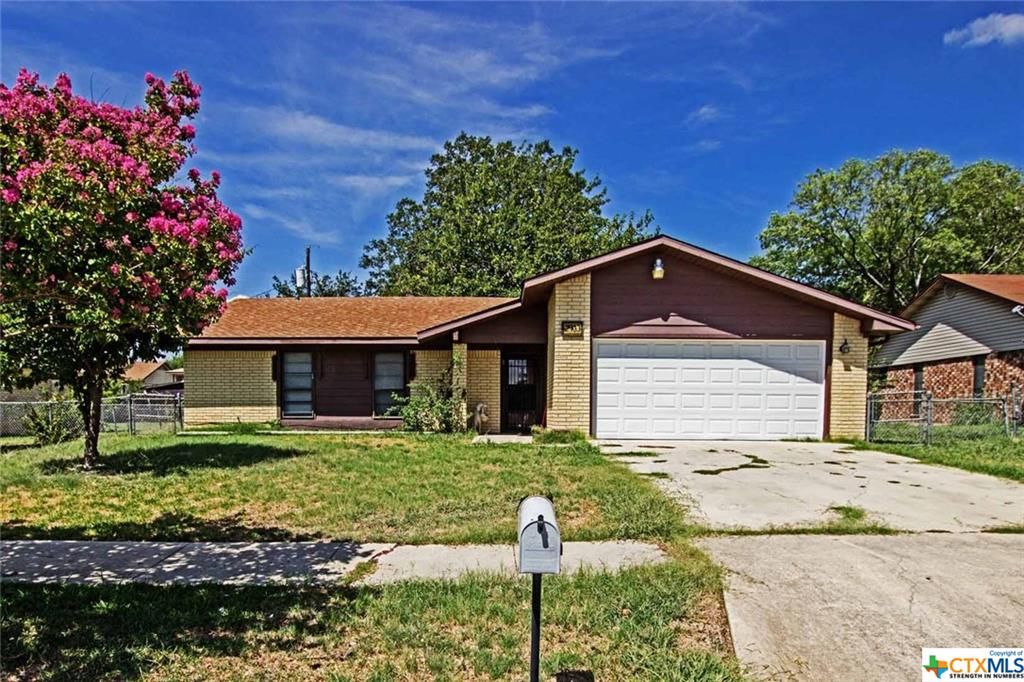 2903 Lawndale St, Killeen, TX 76549 Trulia 2903 Lawndale St, Killeen, TX 76549 Trulia