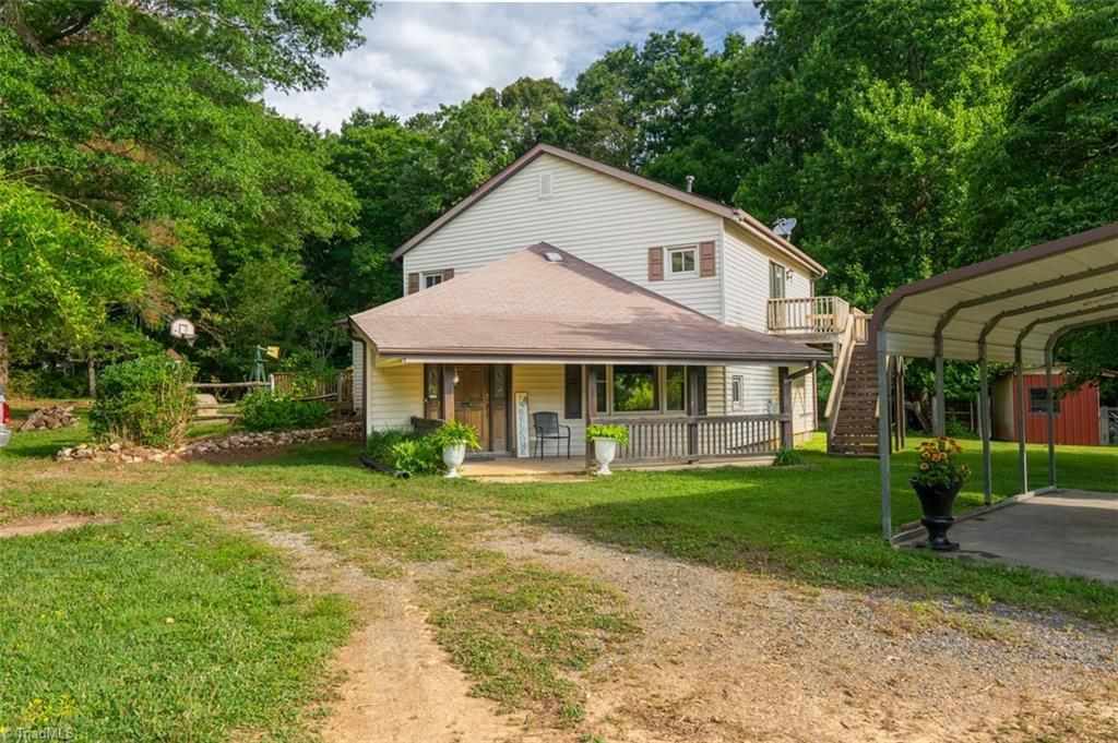 641 Peeler Dr, Randleman, NC 27317 Trulia