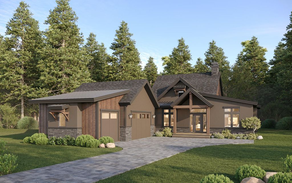 2447 Osprey Dr, Redmond, OR 97756