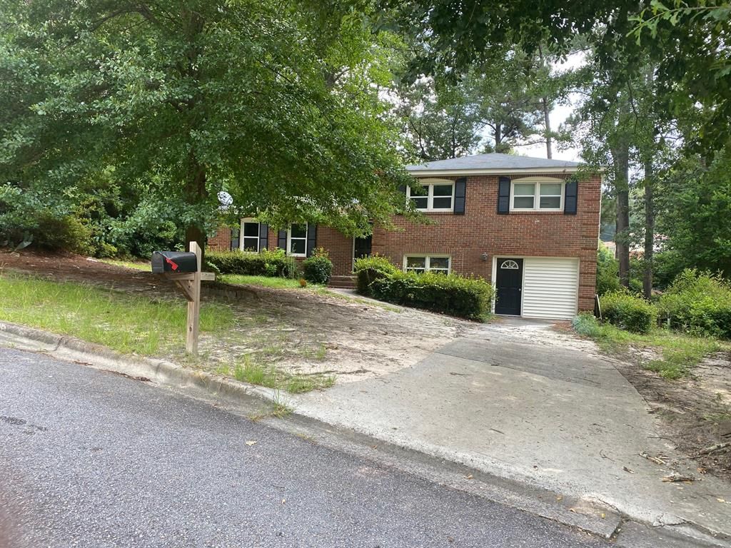 3109 Eagle Rock Rd, Augusta, GA 30909
