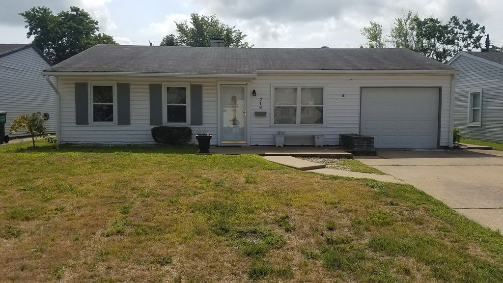 718 Saint Paul Dr, Cahokia, IL 62206 Trulia