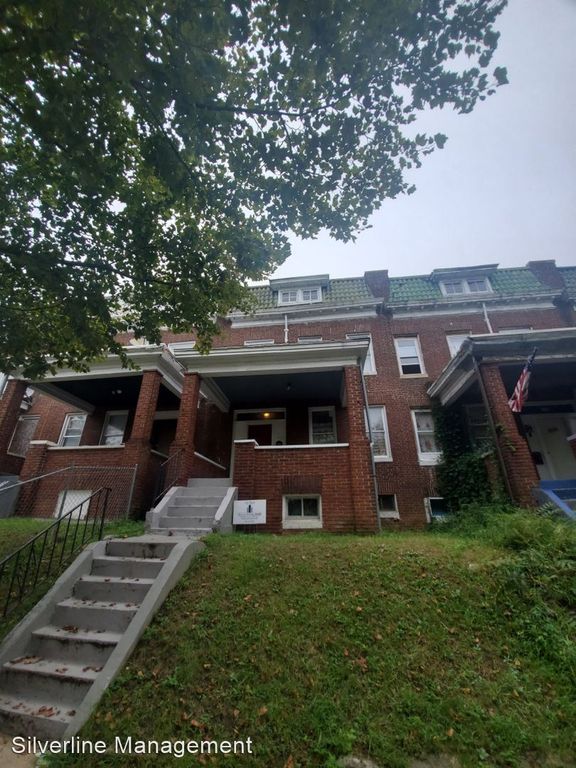 3517 Reisterstown Rd 1, Baltimore, MD 21215 Trulia