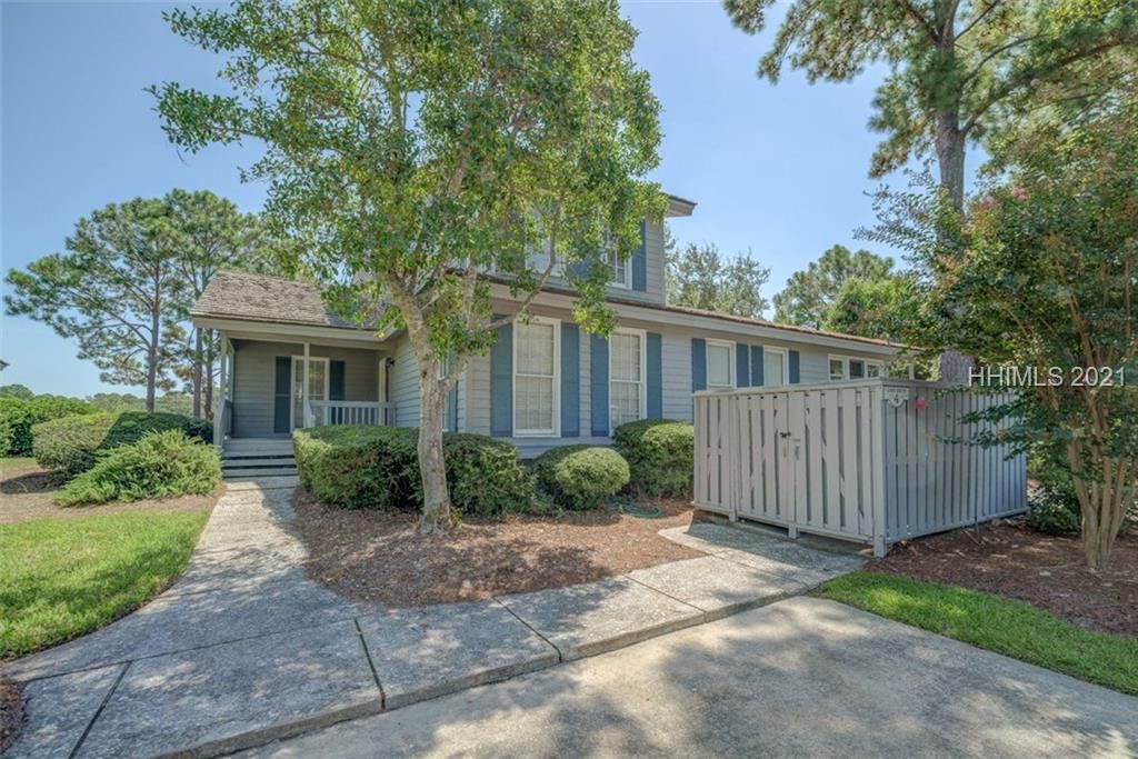 4 Lands End Ct, Hilton Head Island, SC 29928 3 Bed, 3 Bath SingleFamily Home MLS 407801