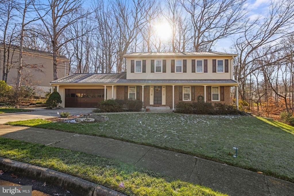 2799 Alton Hotel Ct, Woodbridge, VA 22192 Trulia