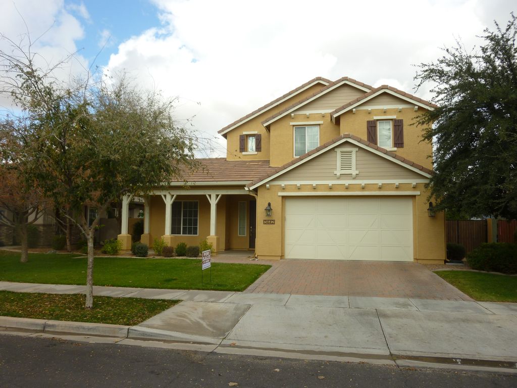3442 E Sierra Madre Ave, Gilbert, AZ 85296