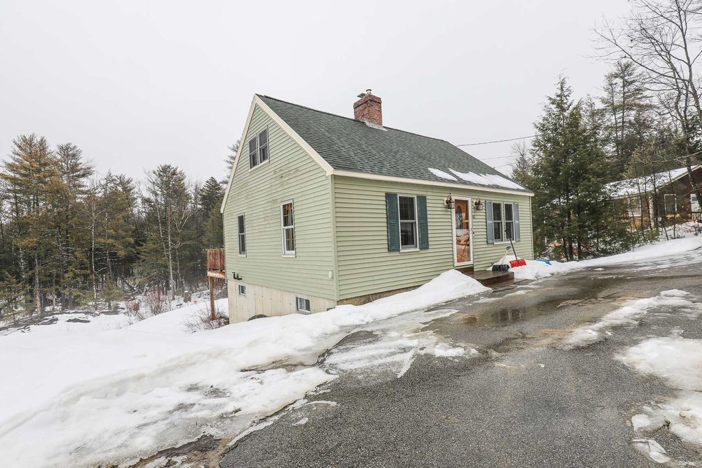 11 Shelburne Lane, Center Barnstead, NH 03225 Trulia