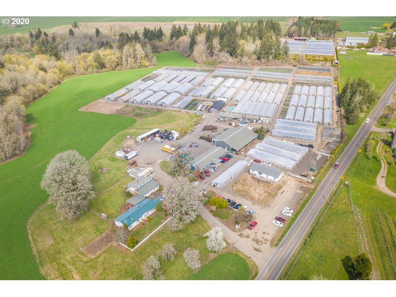 3285 NW Susbauer Rd, Cornelius, OR 97113