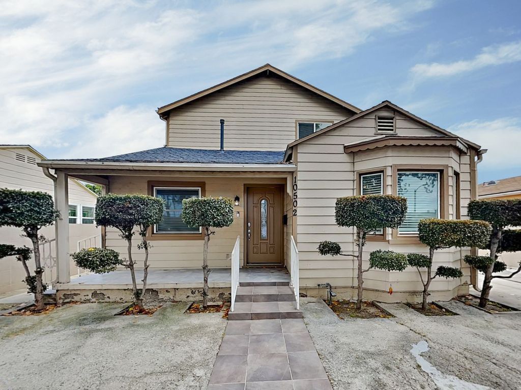 10502 McNerney Ave, South Gate, CA 90280 Trulia