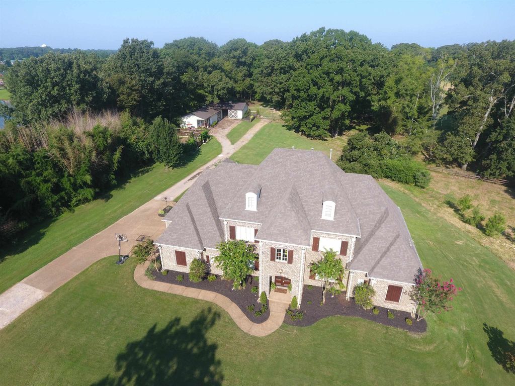 3240 Tomlin Rd, Somerville, TN 38068 Trulia