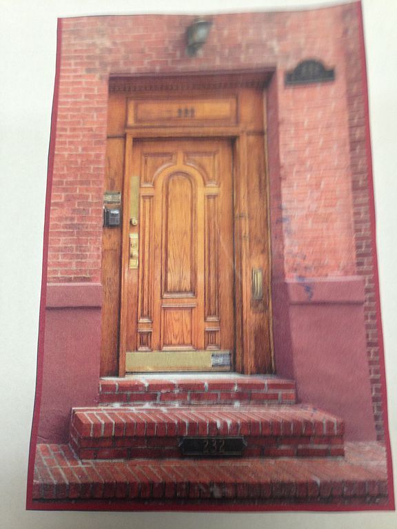 232 East 35th Street