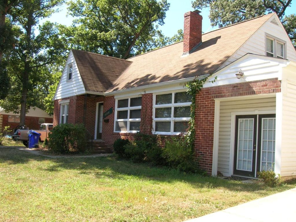 9604 48th Ave, College Park, MD 20740