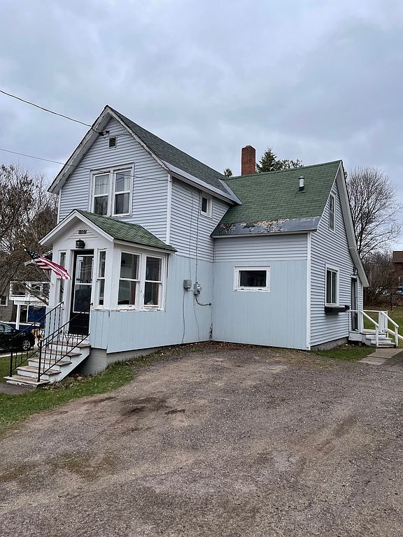 1007 Ingot St, Hancock, MI 49930 Trulia