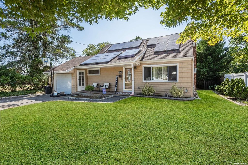 146 Deer Lake Drive, North Babylon, NY 11703 Trulia