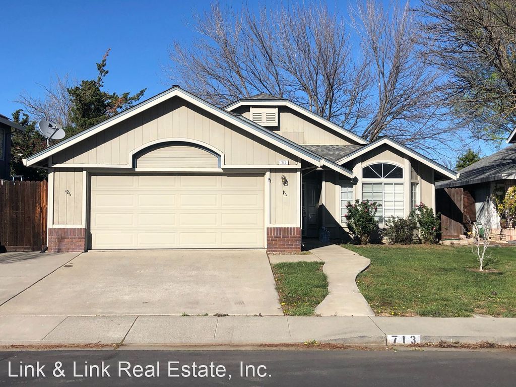 713 Raven Dr, Vacaville, CA 95687 Trulia