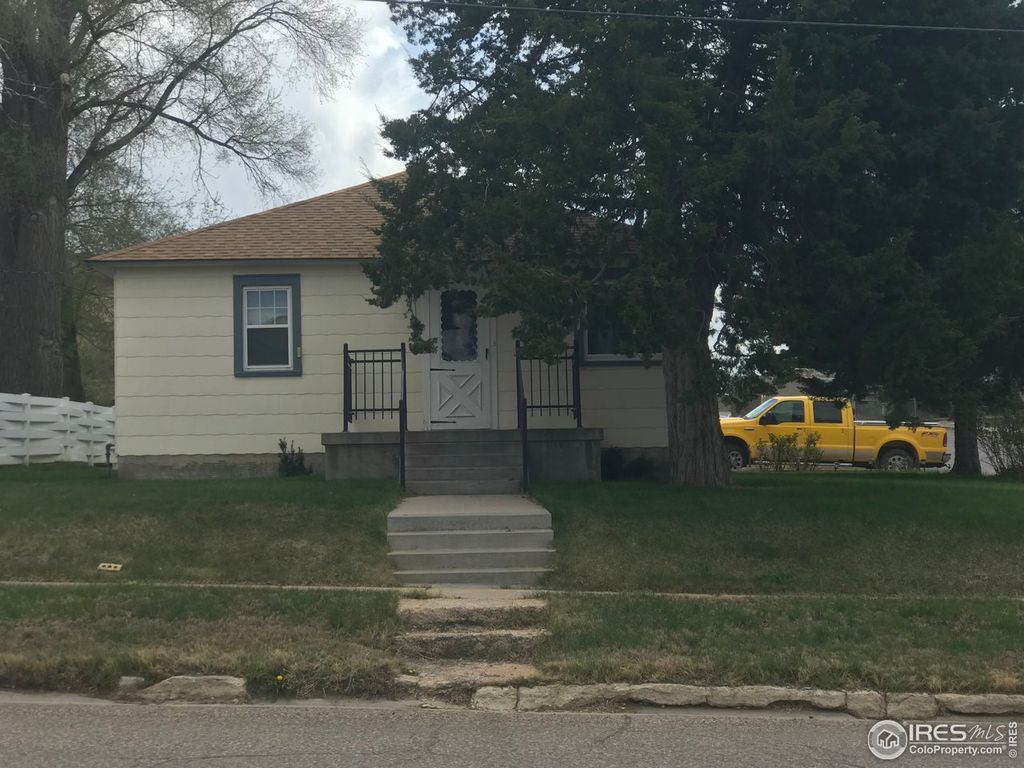 252 W 7th St, Wray, CO 80758 Trulia