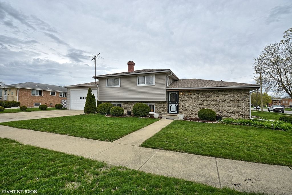 6036 W 91st St, Oak Lawn, IL 60453 Trulia