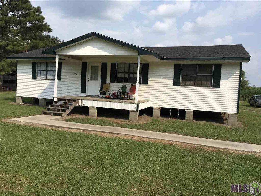 9070 Fontaine Rd, Maringouin, LA 70757 Trulia