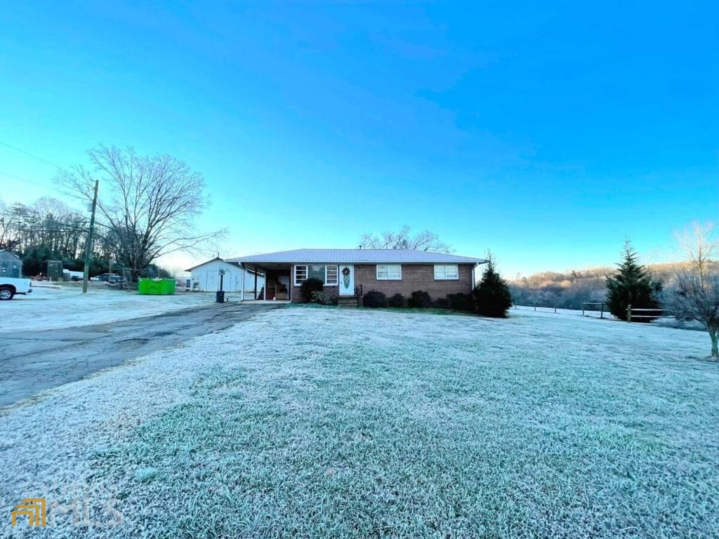 3142 Brockton Rd, Jefferson, GA 30549 Trulia