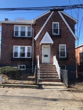 64 Tennis Rd, Mattapan, MA 02126