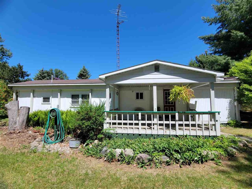 8923 S East Torch Lake Dr, Alden, MI 49612 Trulia