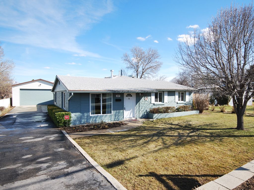 3687 S 4800 W, West Valley City, UT 84120