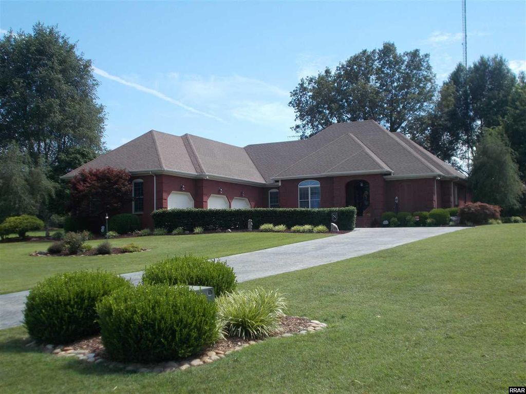 5335 Doe Run, South Fulton, TN 38257 Trulia