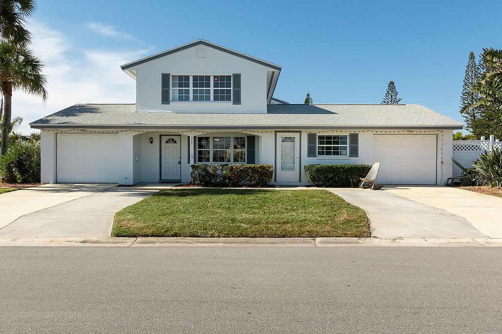 302 Palm Springs Blvd, Indian Harbour Beach, FL 32937 Trulia