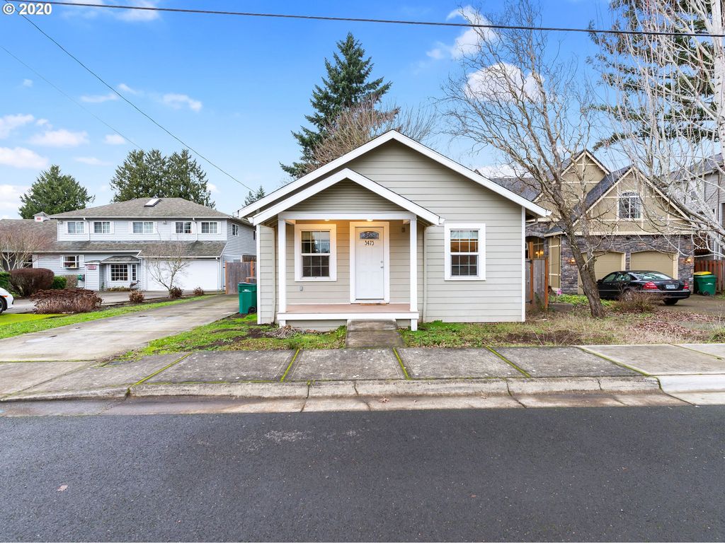 3475 SW 90th Ave, Portland, OR 97225