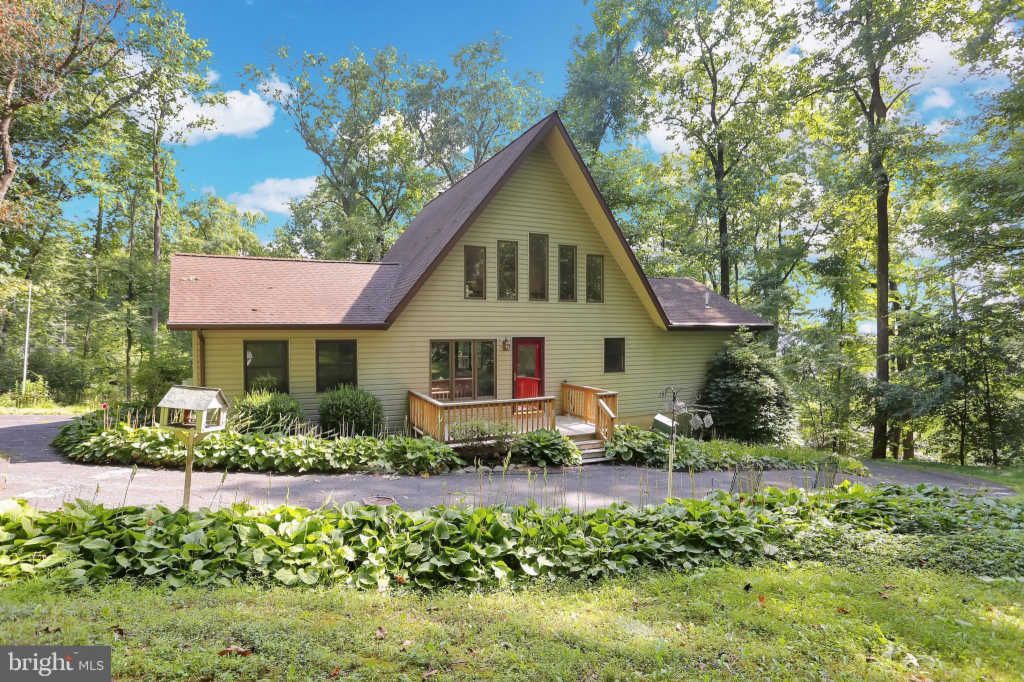 236 Balthaser Rd, Sinking Spring, PA 19608 Trulia