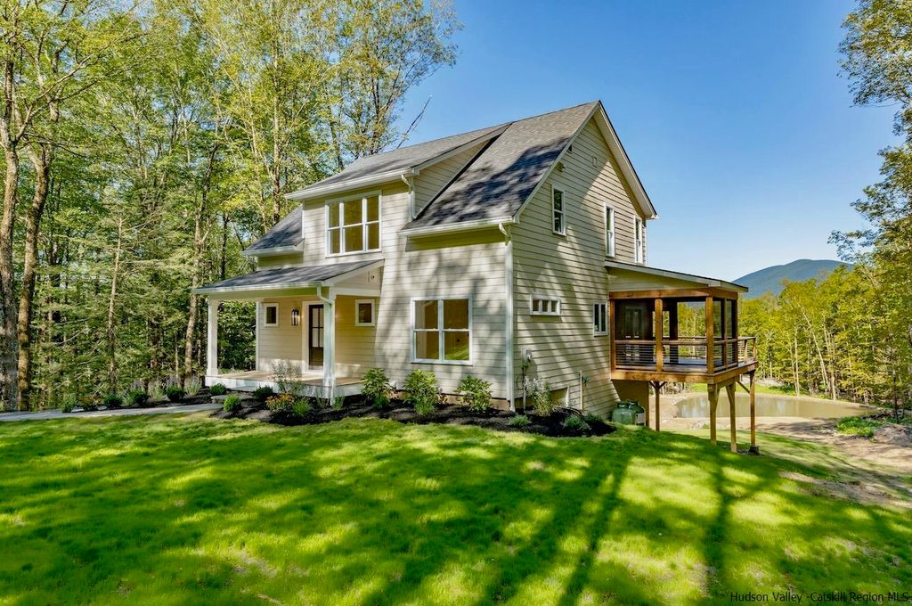 78 Ricci Road, Accord, NY 12404 Trulia