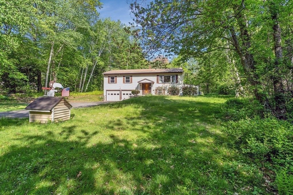 173 Hudson Rd, Stow, MA 01775 Trulia