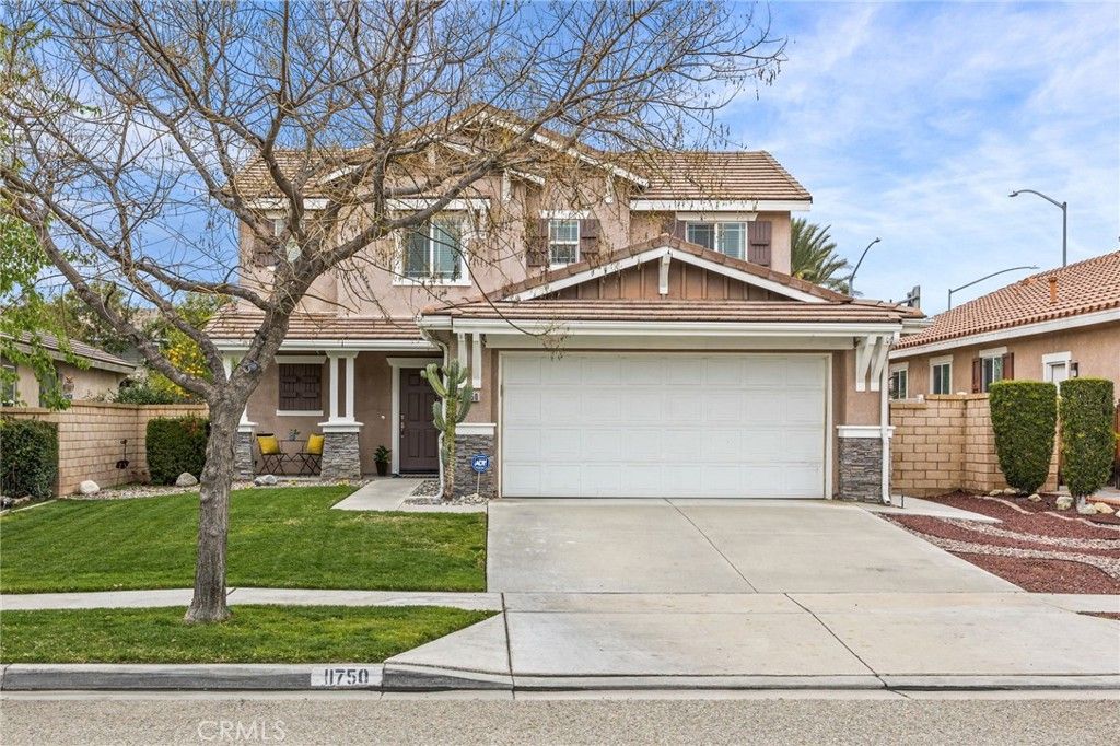 11750 Brandywine Pl, Rancho Cucamonga, CA 91730