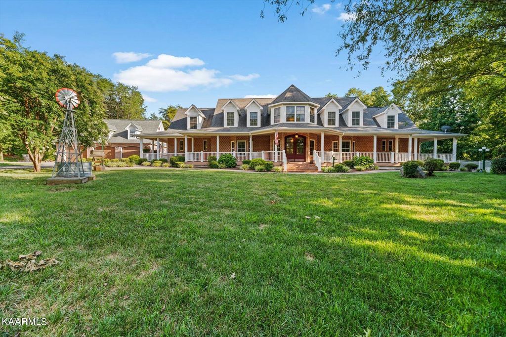 514 Enigma Code Way, Friendsville, TN 37737 Trulia