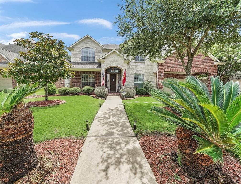 19218 Senterra Lakes Blvd, Spring, TX 77379 Trulia