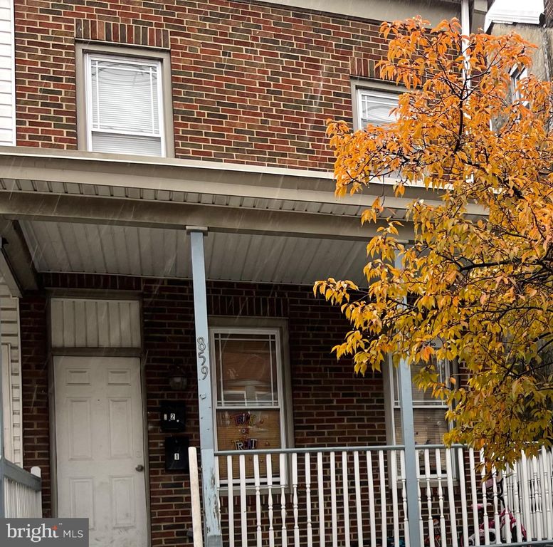 859 E State St, Trenton, NJ 08609