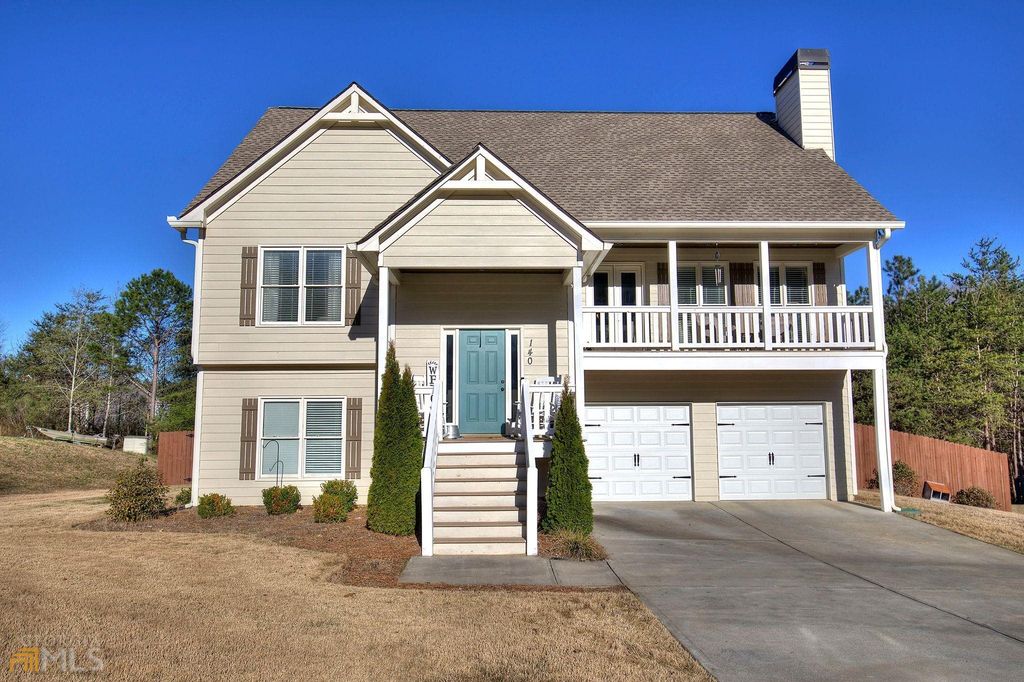 140 Arbor Chase Pkwy, Rockmart, GA 30153 Trulia