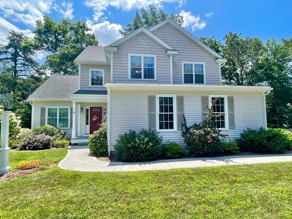 8 Paul Revere Rd, Holden, MA 01520 Trulia