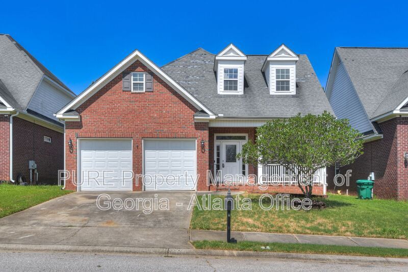 2425 River Birch Dr, Evans, GA 30809 See Value, Schools More - Main Image