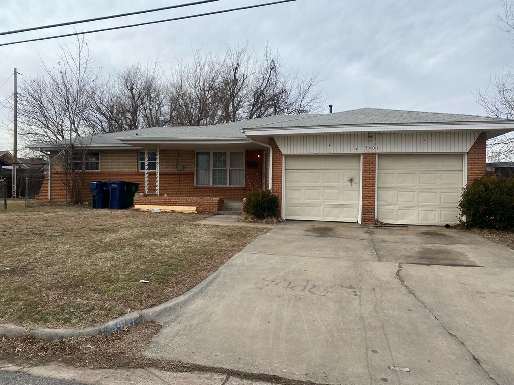 5401 S Ross Ave, Oklahoma City, OK 73119 Trulia