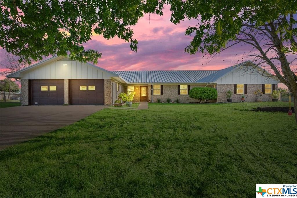 12610 Moffat Rd, Temple, TX 76502 MLS 539432 Trulia