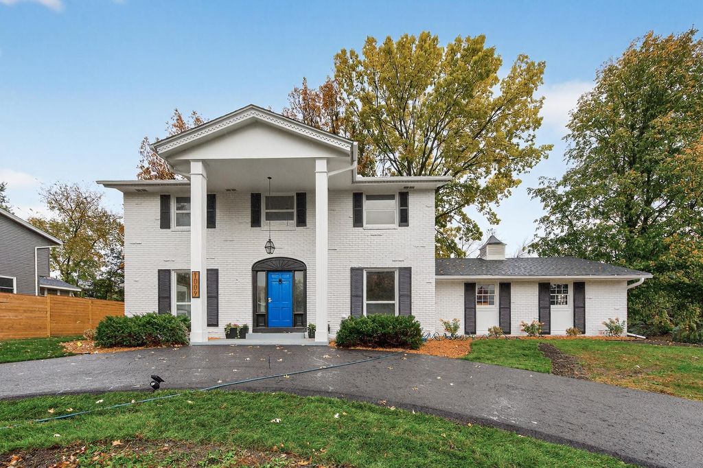 Keluarga Terjangkau yang Tinggal di Austin, Burnsville, dan Moorhead: Impian Pembeli Rumah Minnesota