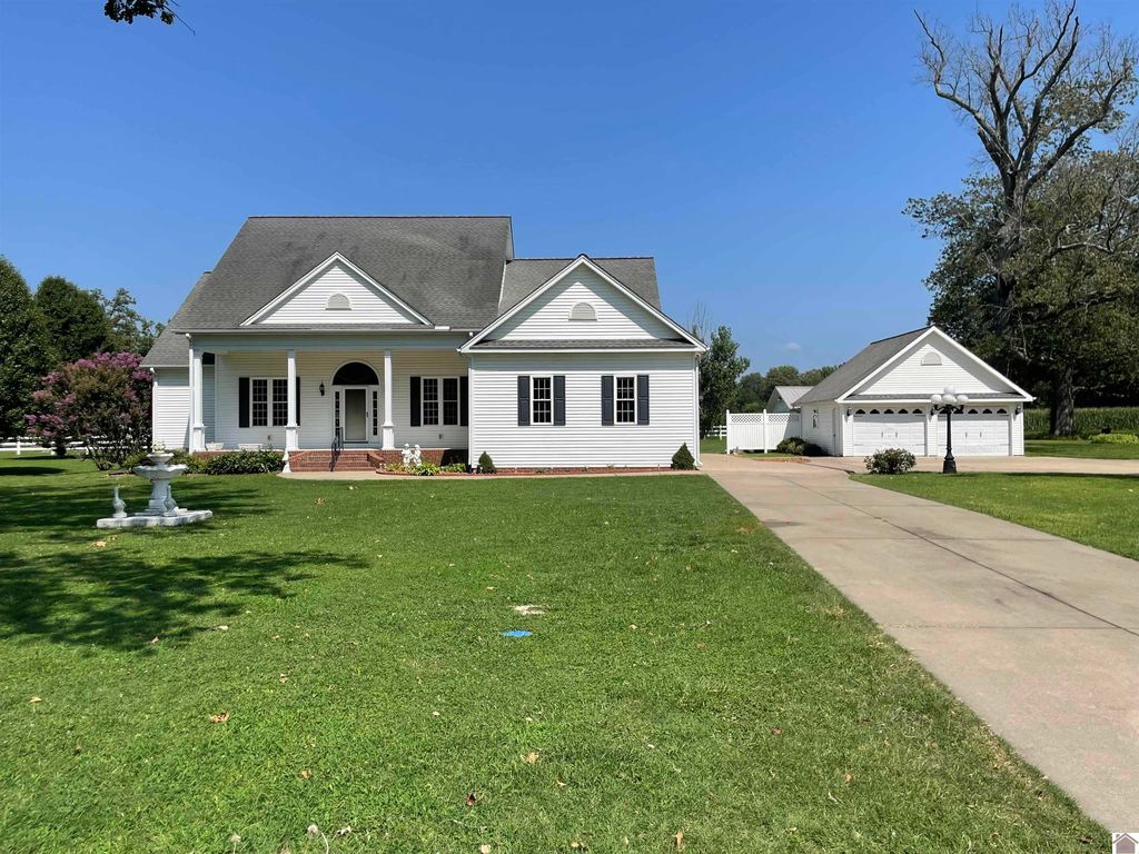 11668 State Route 339 N, Melber, KY 42069 Trulia