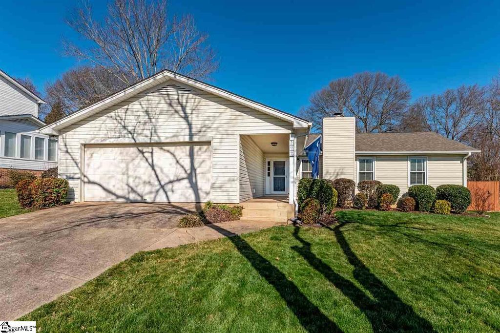 309 Kings Mountain Dr, Greer, SC 29650 Trulia