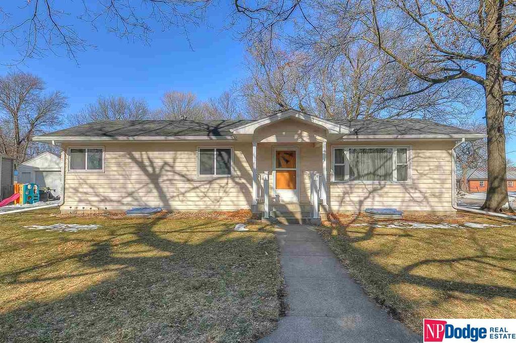 515 Orange St, Tabor, IA 51653 5 Bed, 3 Bath SingleFamily Home MLS